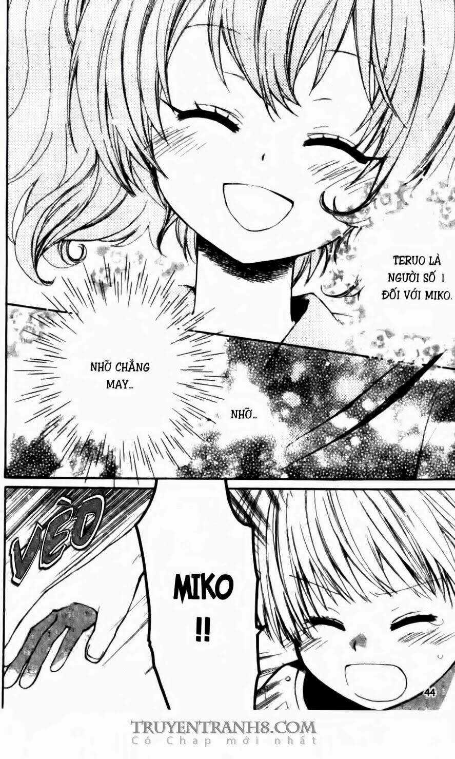 Trường Học Bí ẩn Chapter 37 trang 19