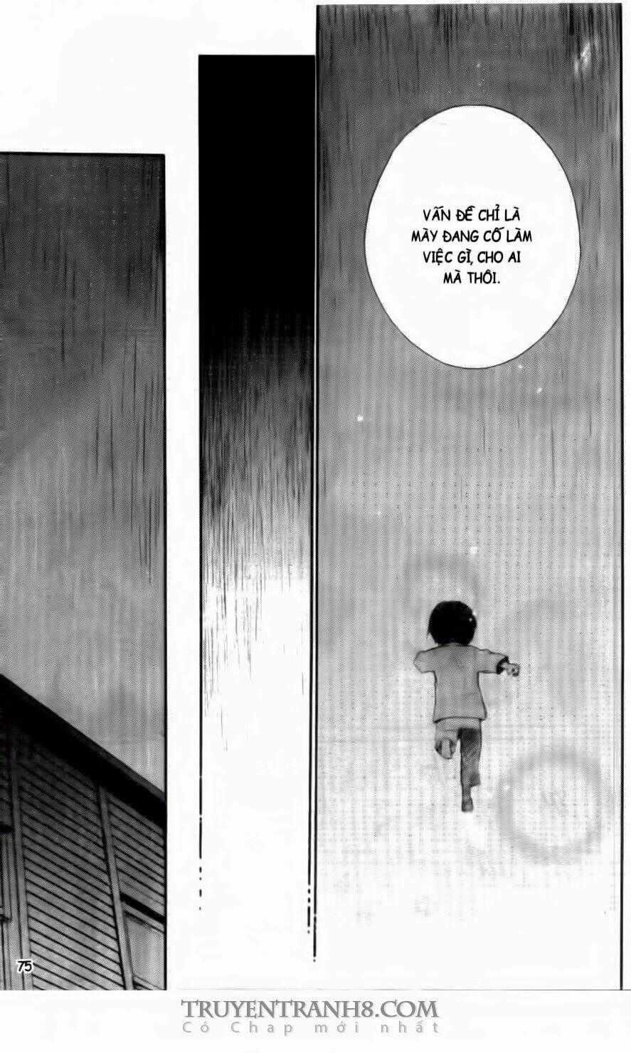 Trường Học Bí ẩn Chapter 38 trang 25