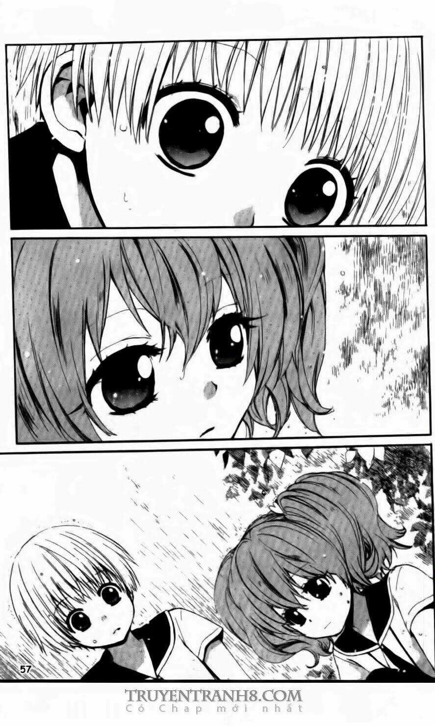 Trường Học Bí ẩn Chapter 38 trang 7