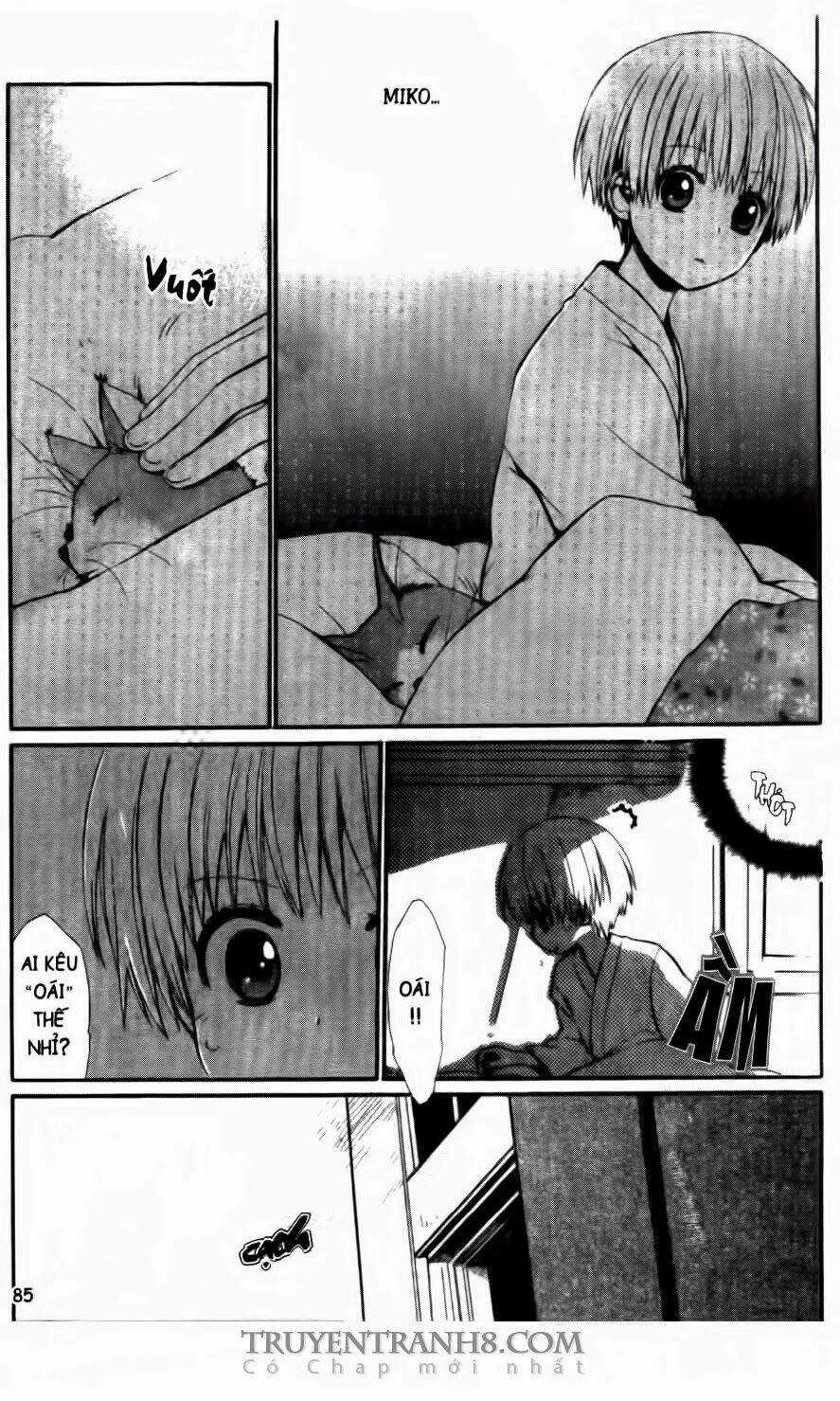 Trường Học Bí ẩn Chapter 39 trang 10