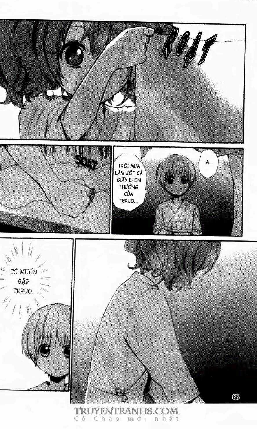 Trường Học Bí ẩn Chapter 39 trang 13