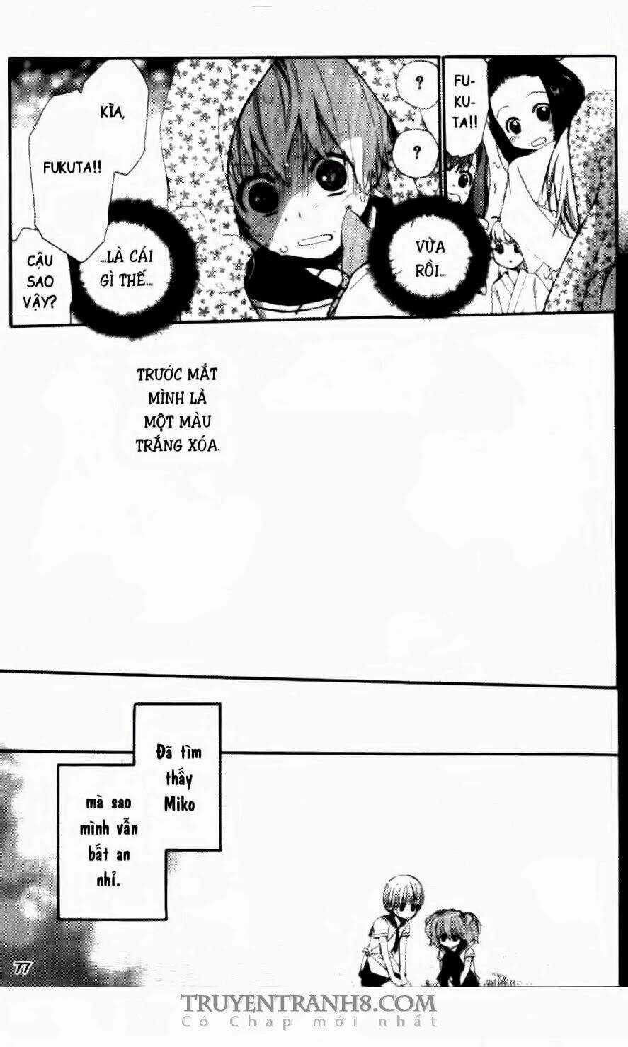 Trường Học Bí ẩn Chapter 39 trang 2