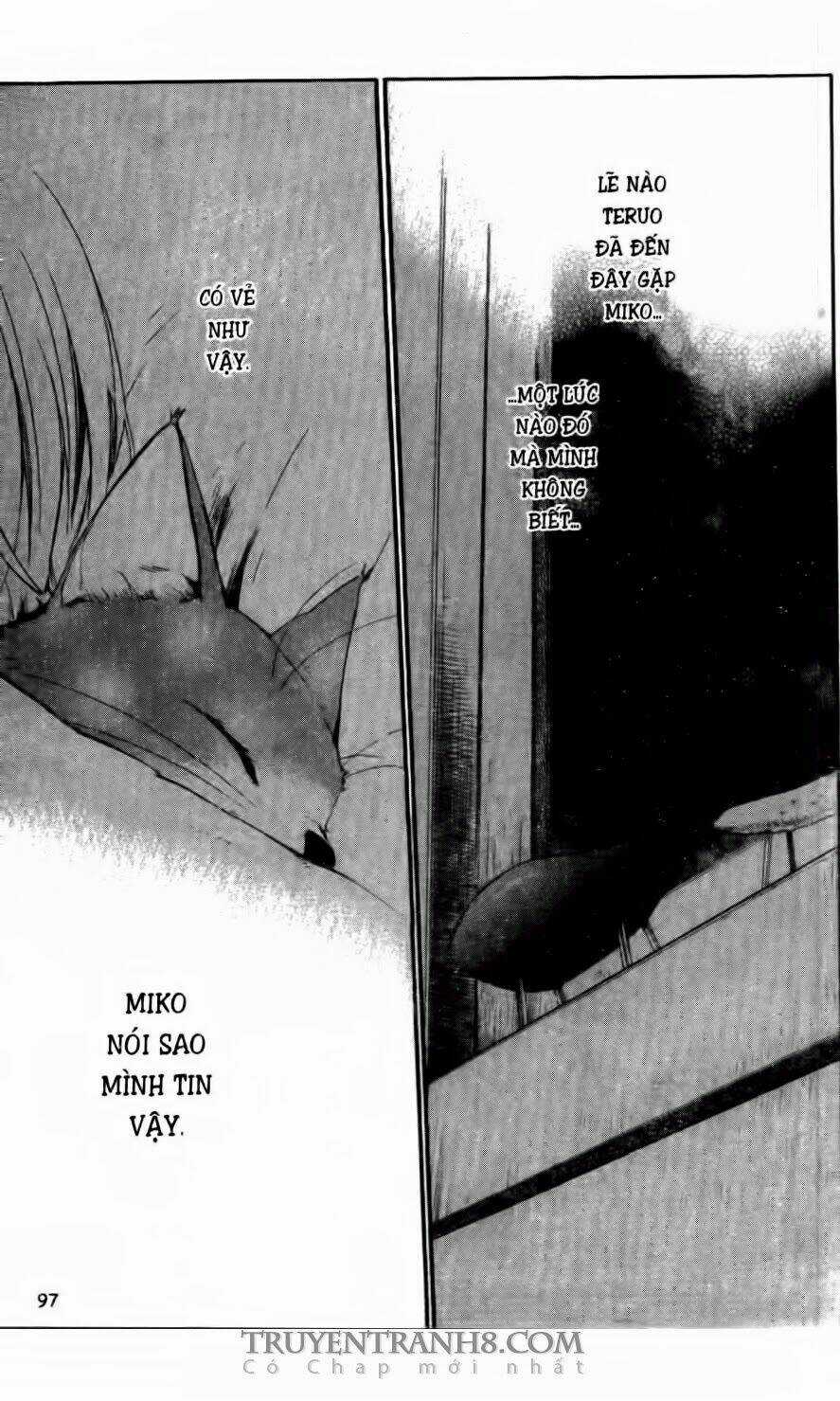 Trường Học Bí ẩn Chapter 39 trang 22