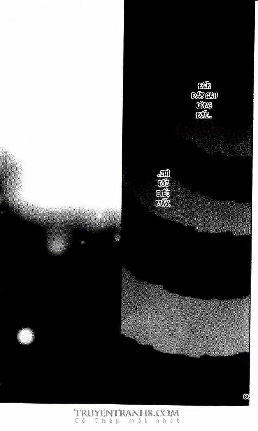 Trường Học Bí ẩn Chapter 39 trang 5