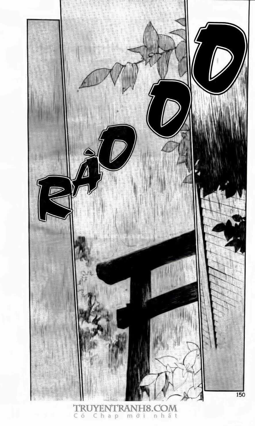 Trường Học Bí ẩn Chapter 41 trang 25