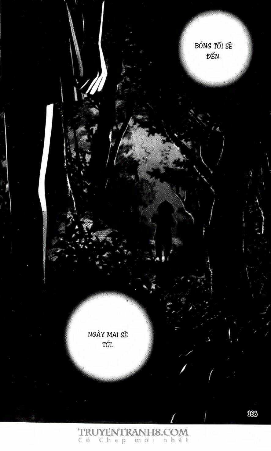 Trường Học Bí ẩn Chapter 42 trang 16