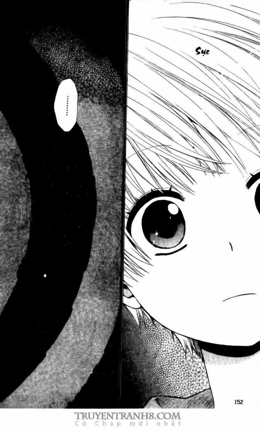 Trường Học Bí ẩn Chapter 42 trang 2