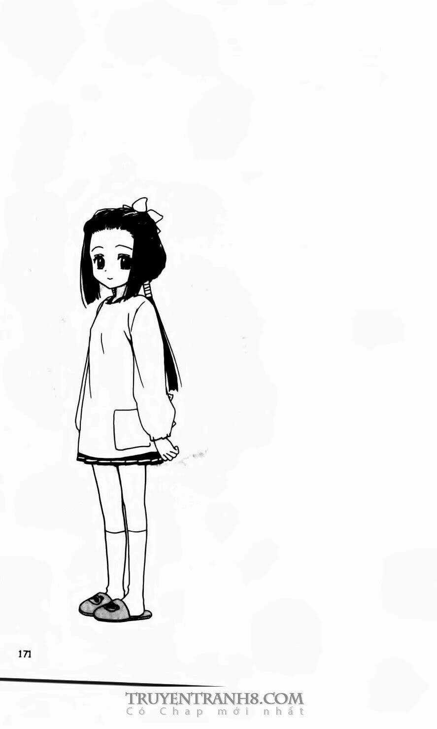 Trường Học Bí ẩn Chapter 42 trang 21