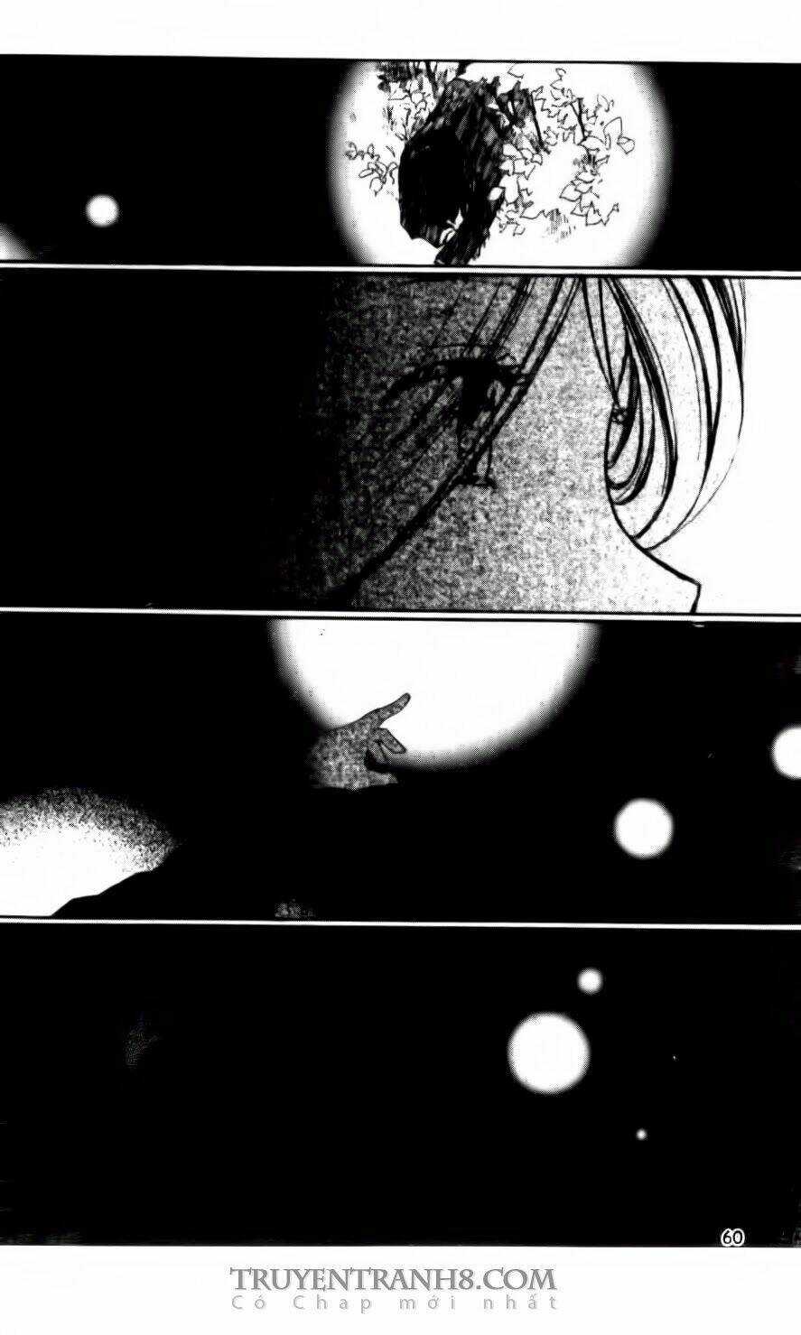 Trường Học Bí ẩn Chapter 45 trang 10