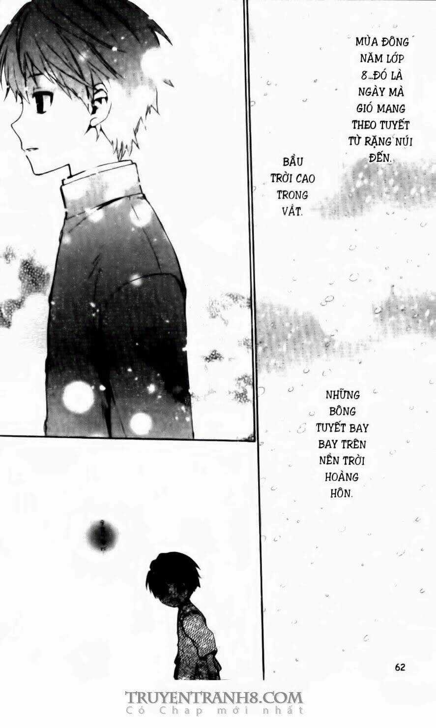 Trường Học Bí ẩn Chapter 45 trang 12