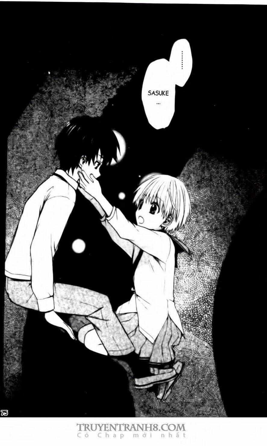 Trường Học Bí ẩn Chapter 45 trang 25