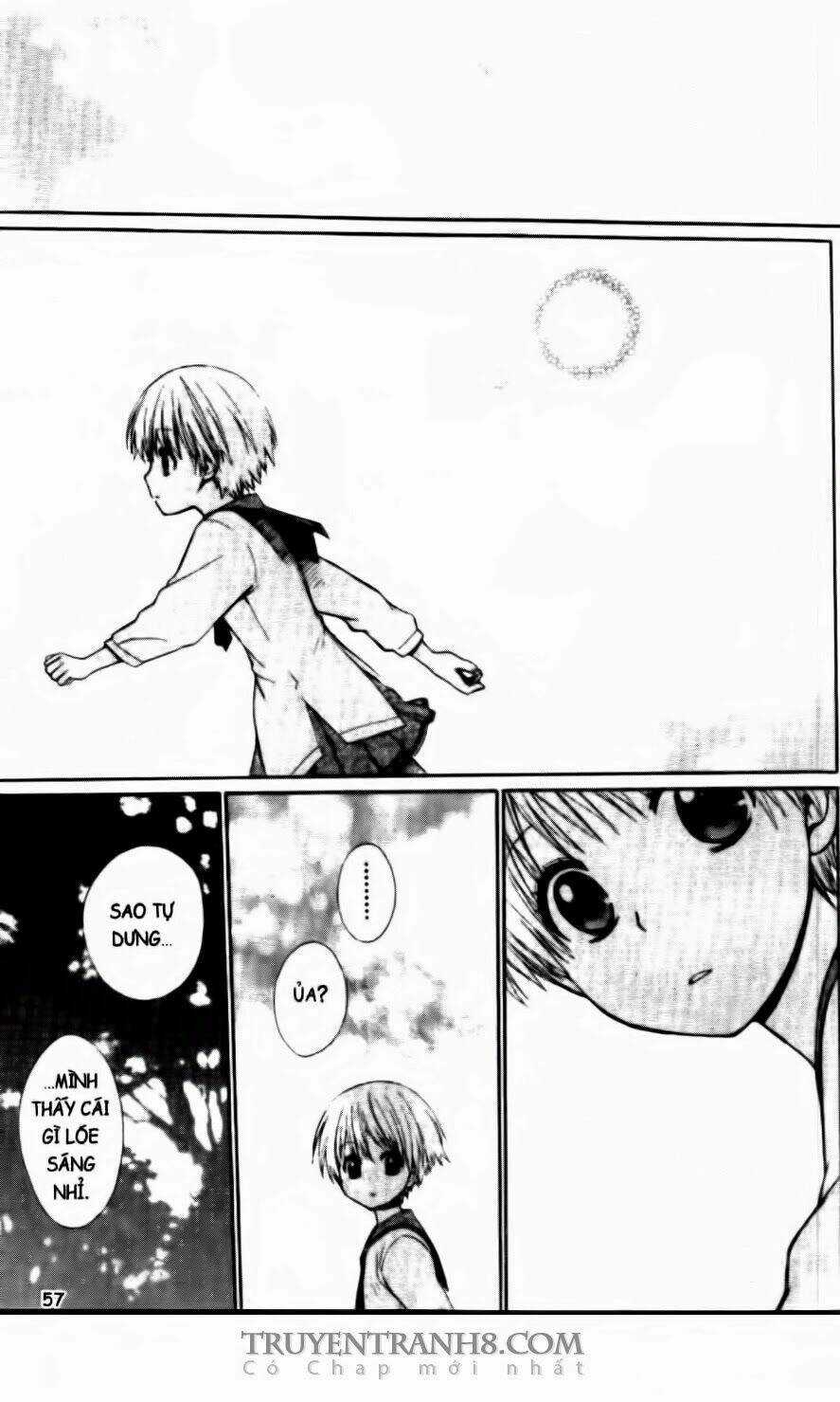 Trường Học Bí ẩn Chapter 45 trang 7