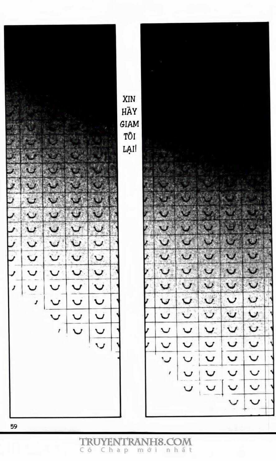 Trường Học Bí ẩn Chapter 45 trang 9