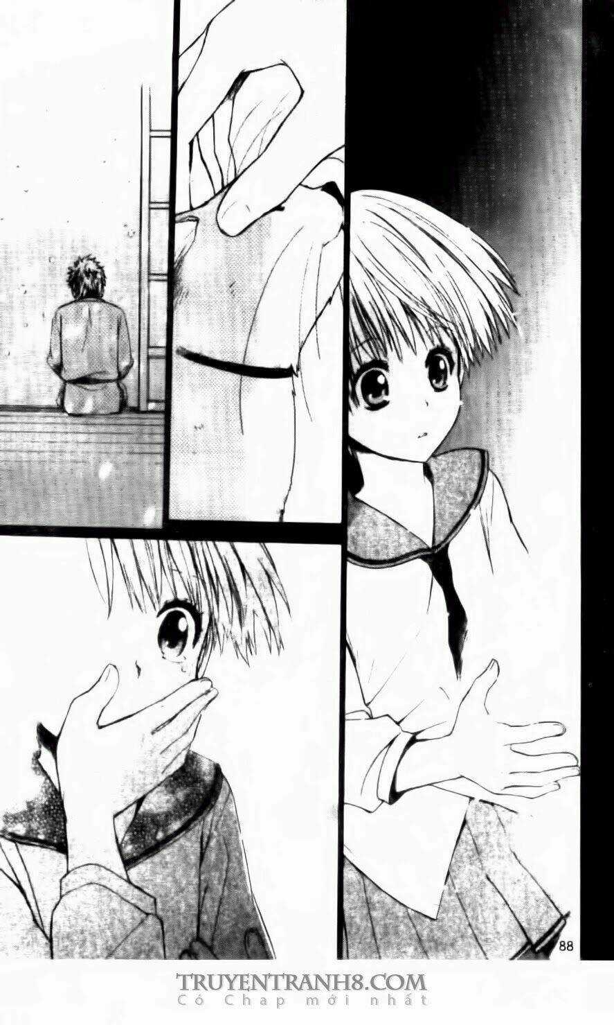 Trường Học Bí ẩn Chapter 46 trang 13