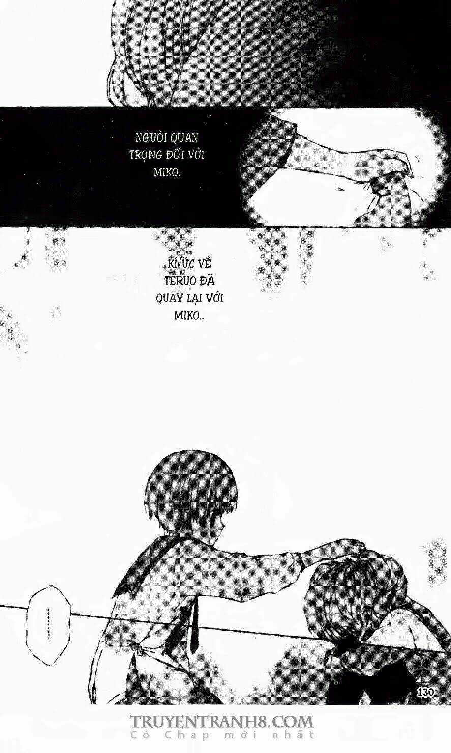 Trường Học Bí ẩn Chapter 48 trang 5