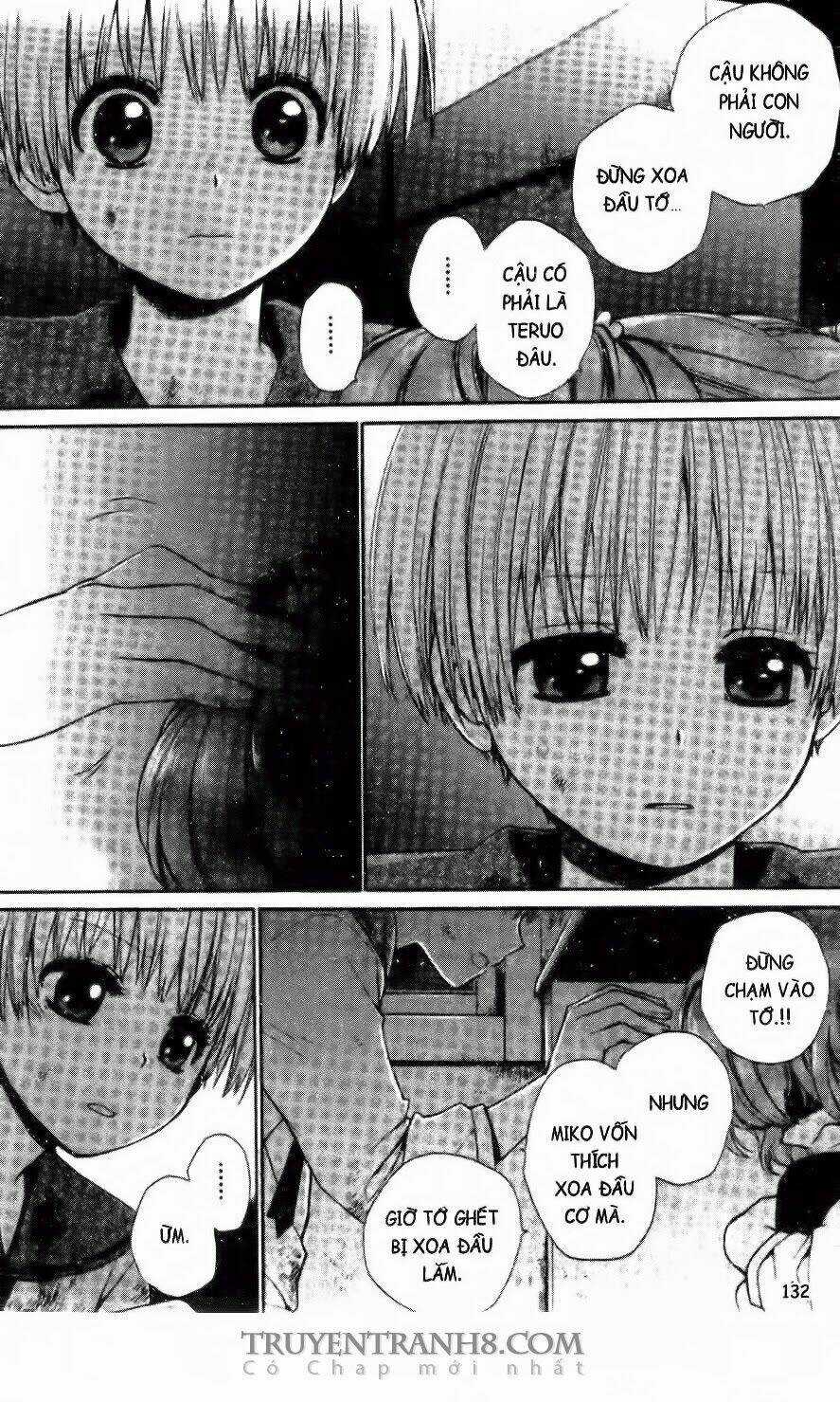 Trường Học Bí ẩn Chapter 48 trang 7