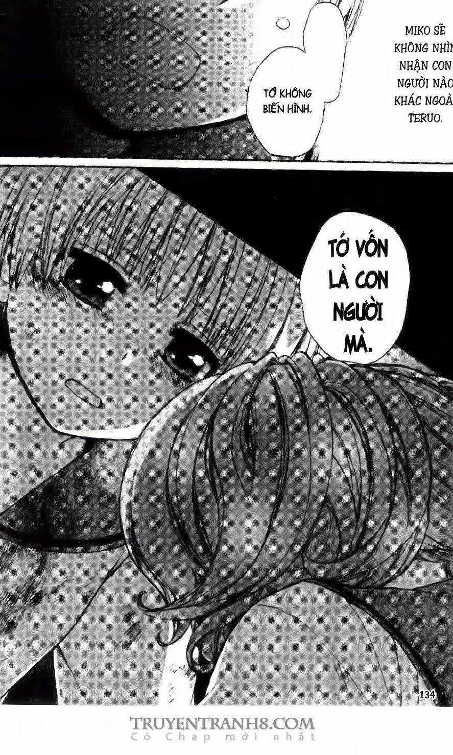 Trường Học Bí ẩn Chapter 48 trang 9