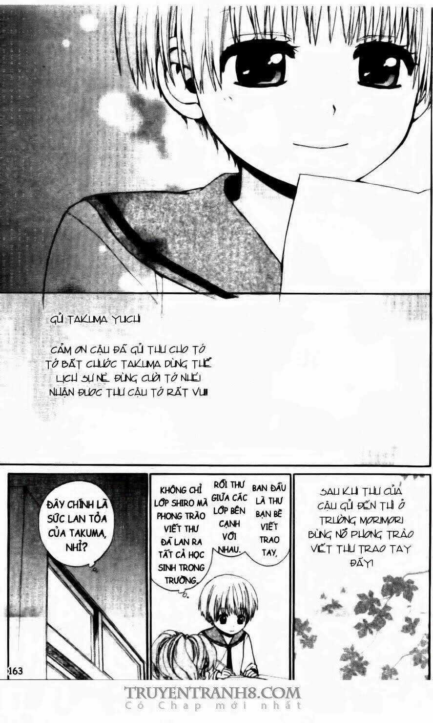 Trường Học Bí ẩn Chapter 49 trang 13