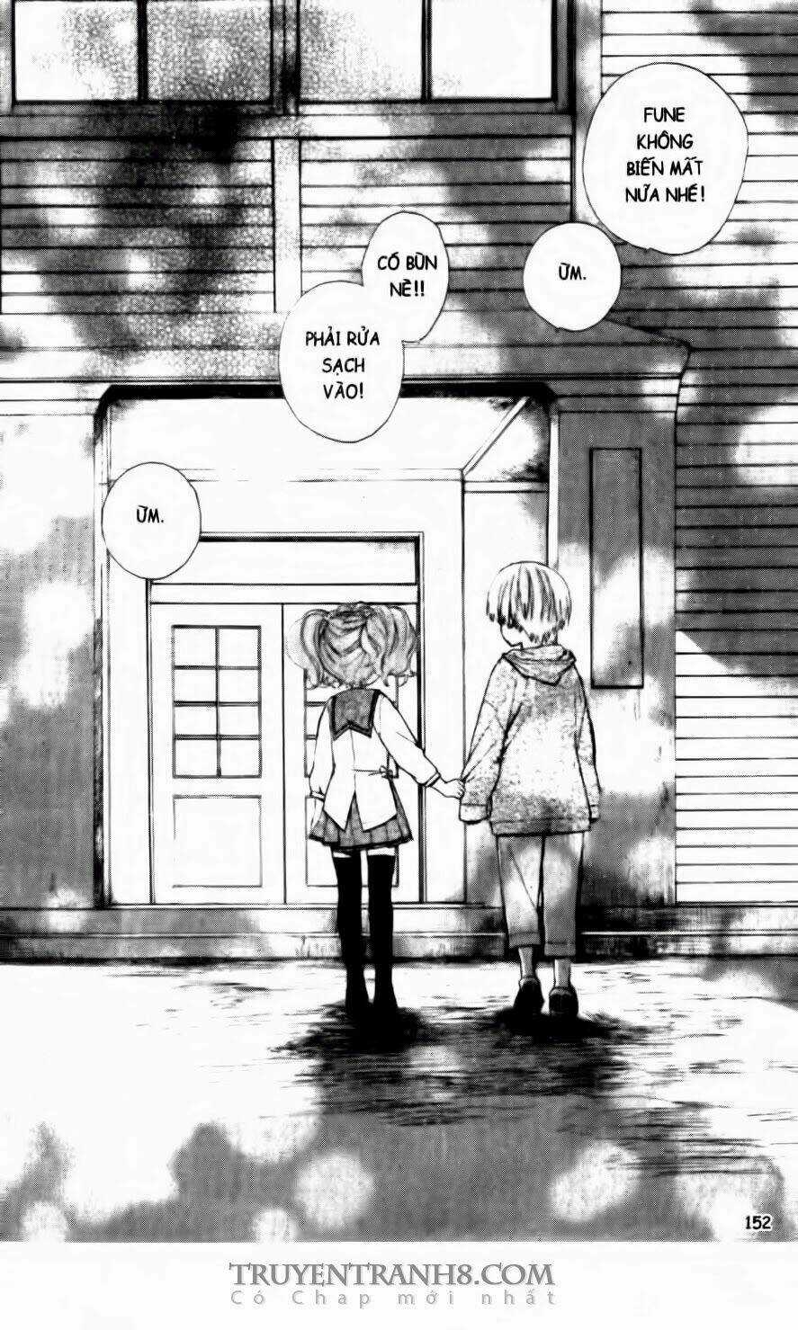 Trường Học Bí ẩn Chapter 49 trang 2