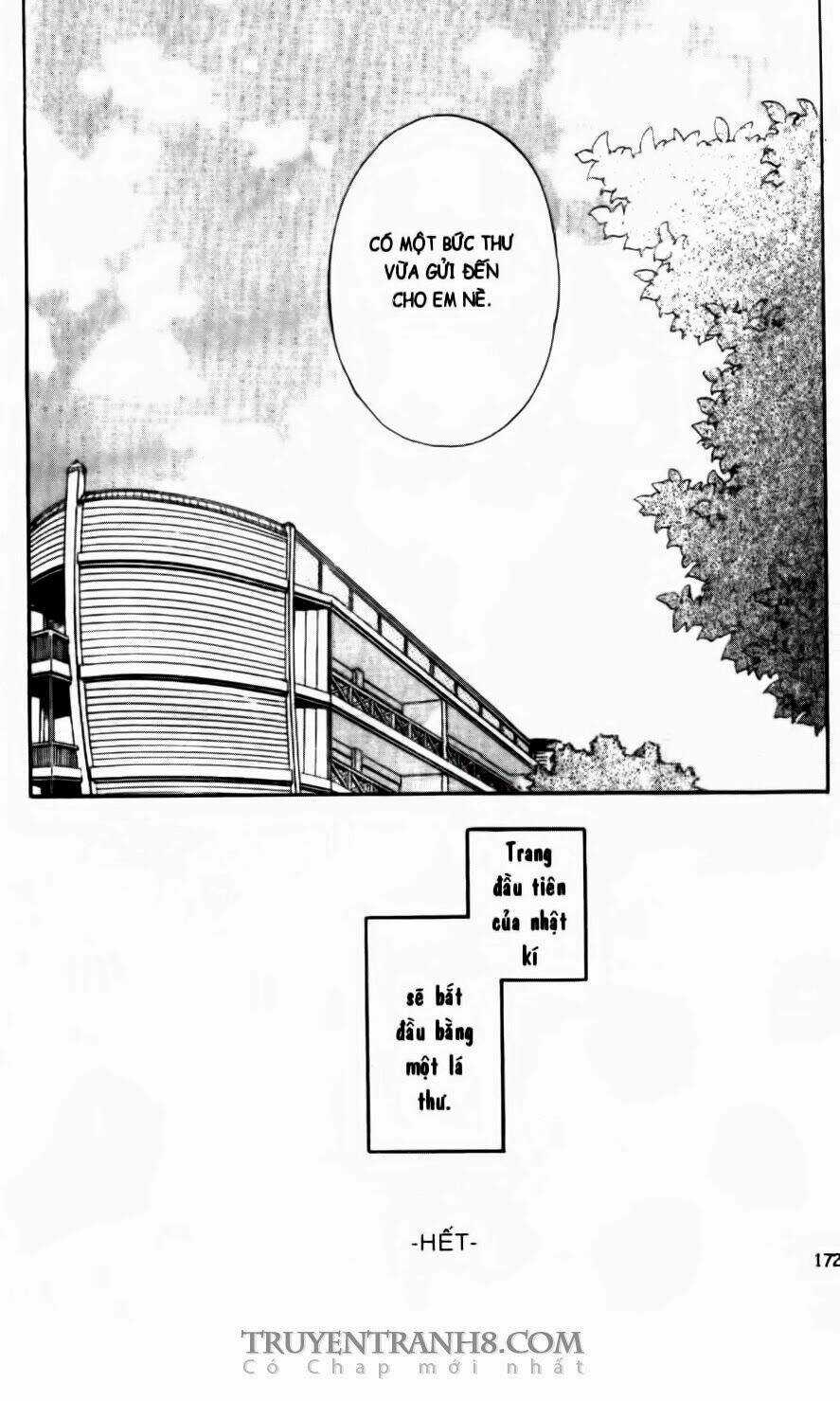 Trường Học Bí ẩn Chapter 49 trang 22