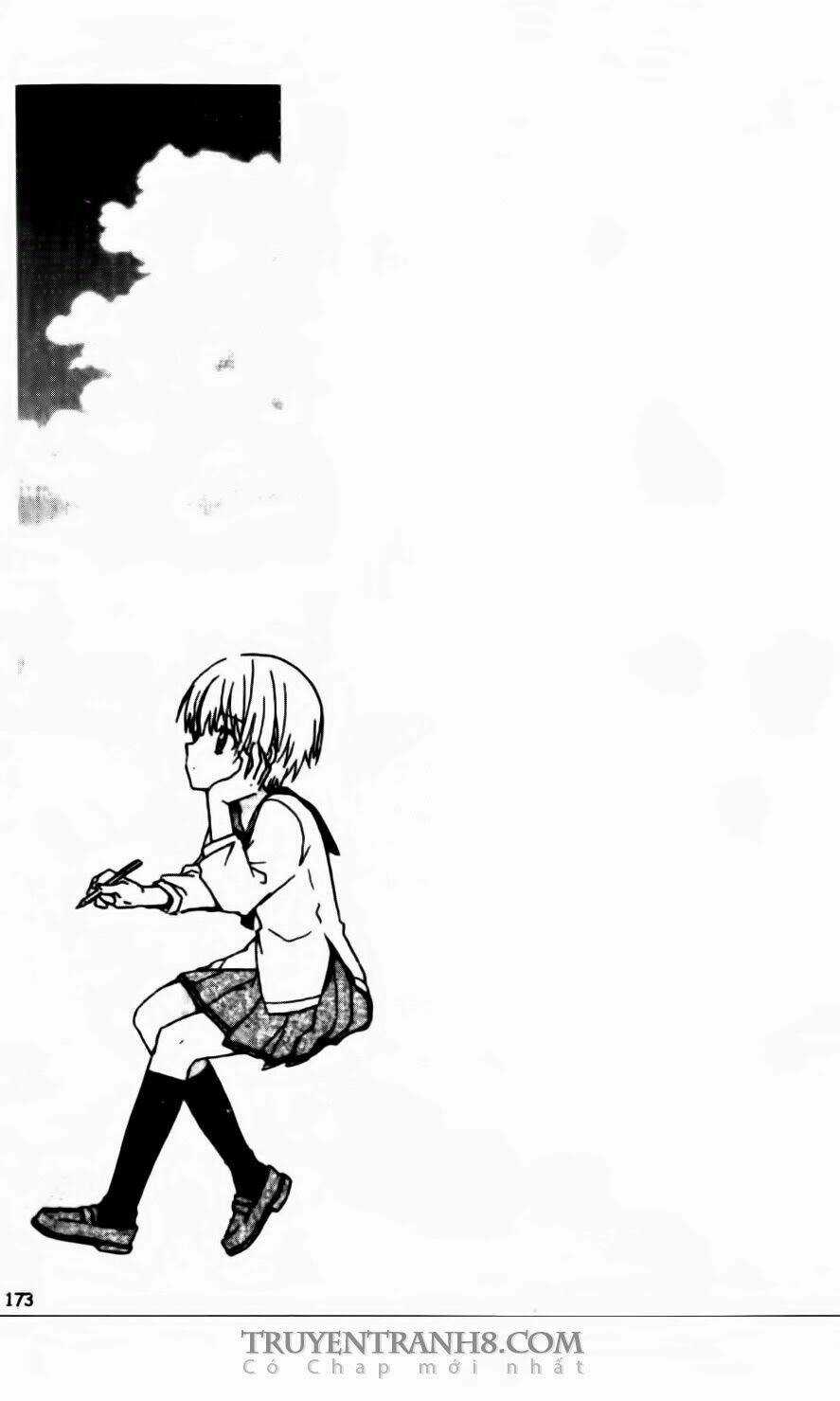 Trường Học Bí ẩn Chapter 49 trang 23