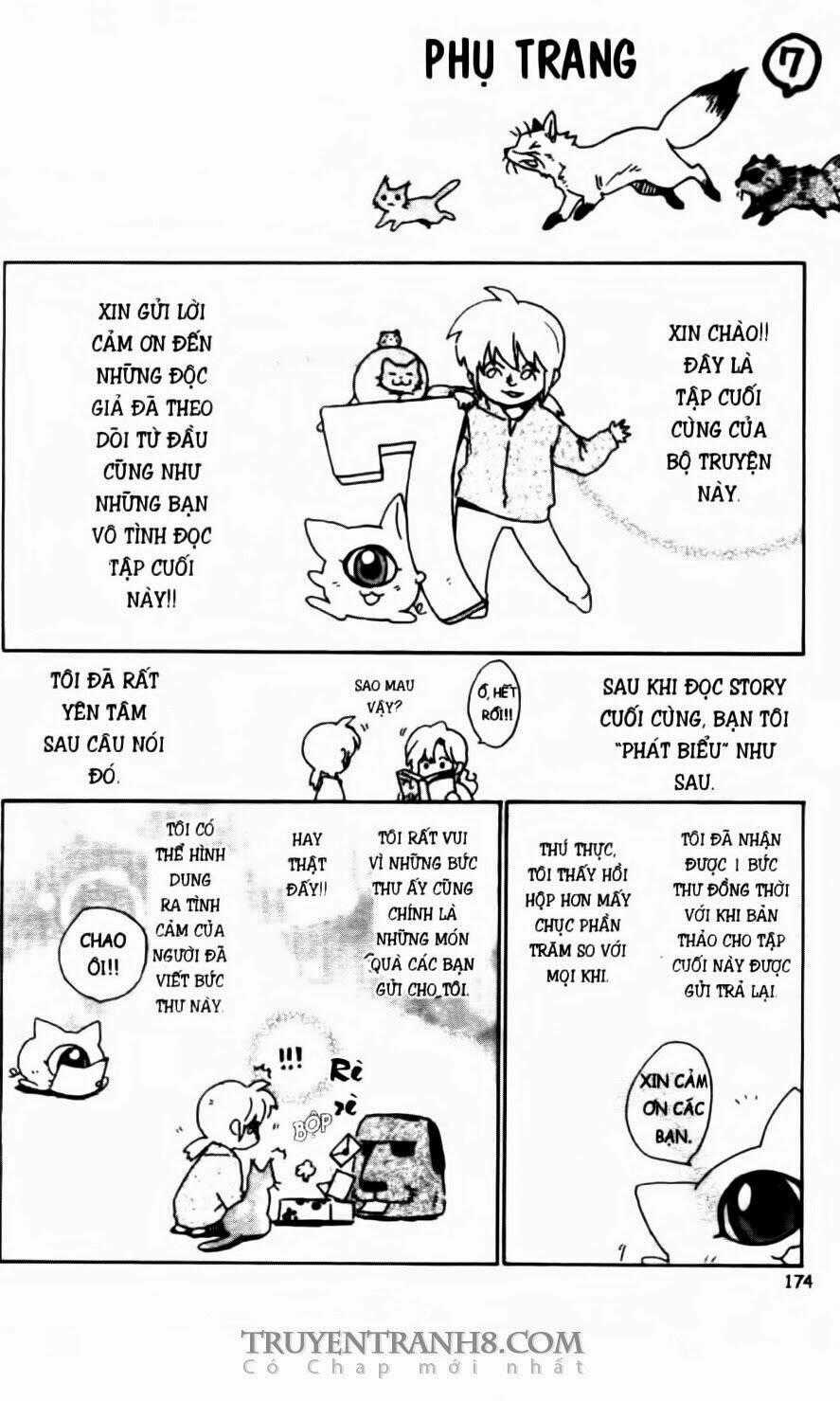 Trường Học Bí ẩn Chapter 49 trang 24