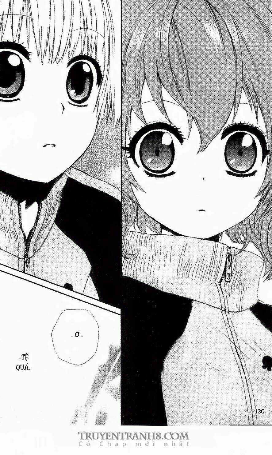 Trường Học Bí ẩn Chapter 6 trang 5