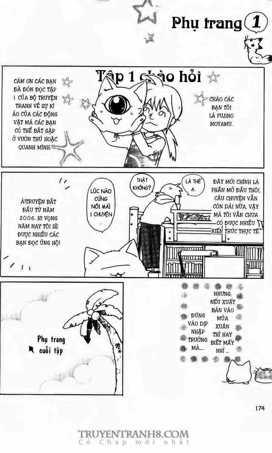 Trường Học Bí ẩn Chapter 7 trang 24