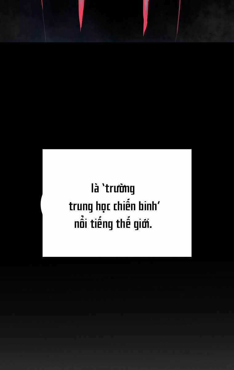 Trường Học Chiến Binh Chapter 1 trang 107
