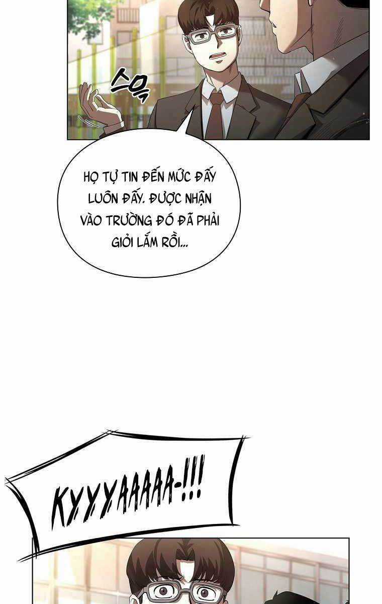 Trường Học Chiến Binh Chapter 1 trang 110