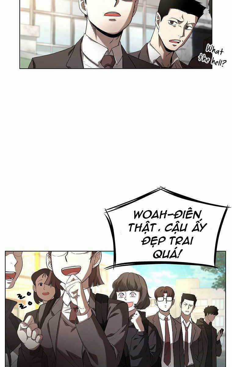 Trường Học Chiến Binh Chapter 1 trang 111