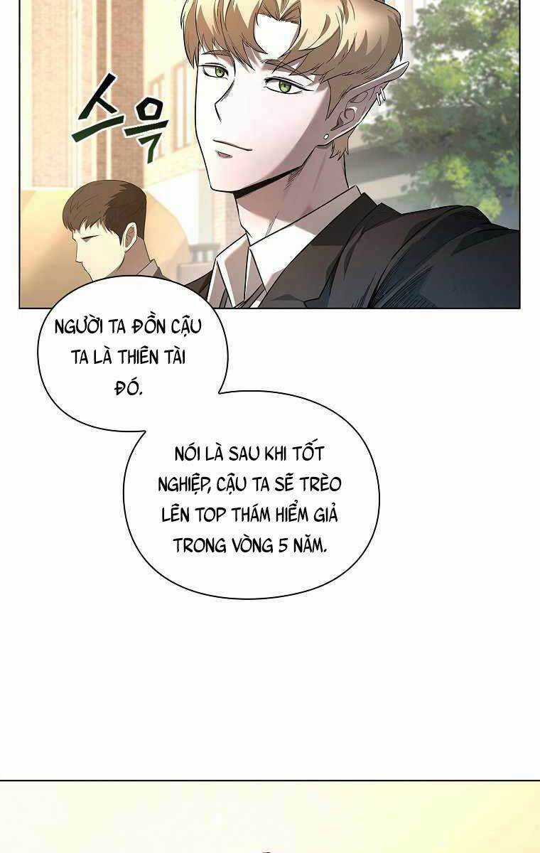 Trường Học Chiến Binh Chapter 1 trang 115