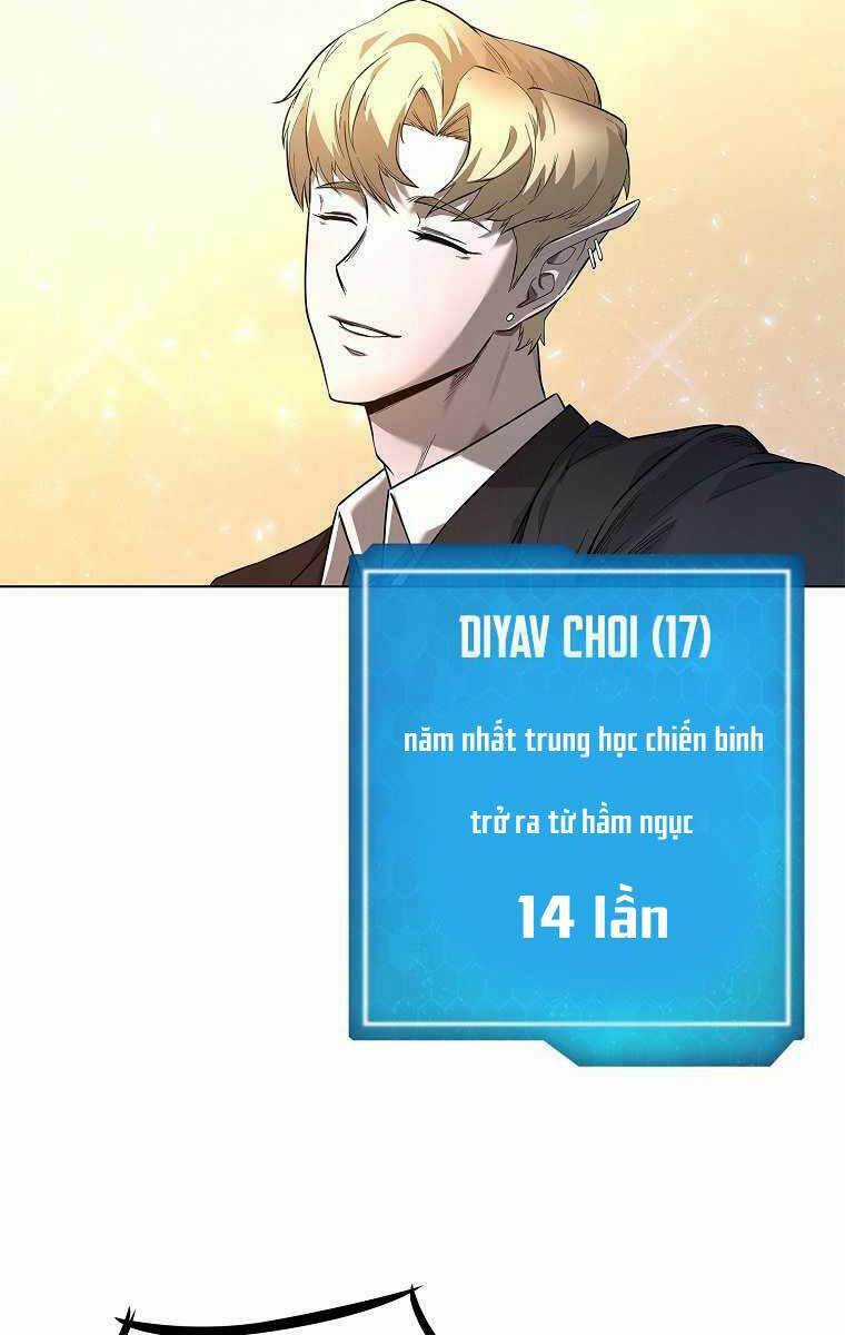 Trường Học Chiến Binh Chapter 1 trang 116