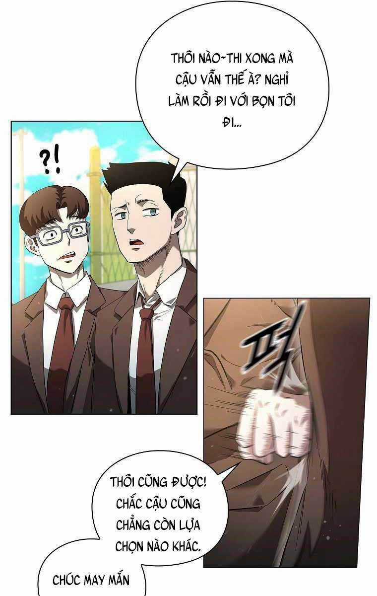 Trường Học Chiến Binh Chapter 1 trang 121