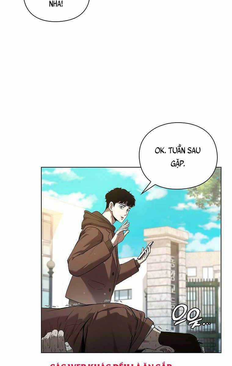 Trường Học Chiến Binh Chapter 1 trang 122