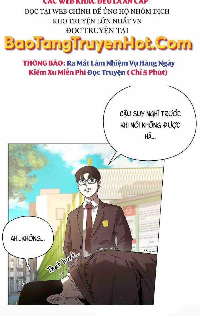 Trường Học Chiến Binh Chapter 1 trang 123