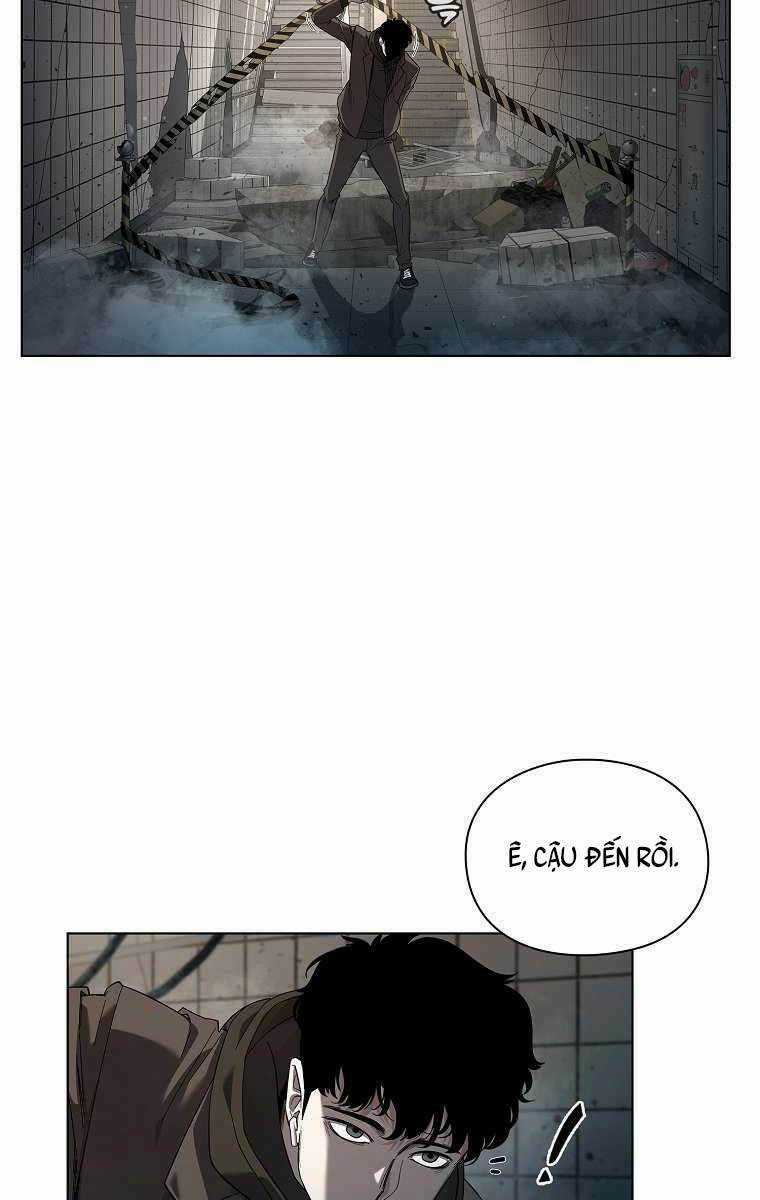 Trường Học Chiến Binh Chapter 1 trang 138