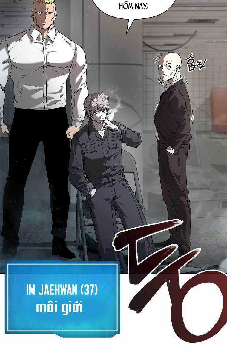 Trường Học Chiến Binh Chapter 1 trang 140