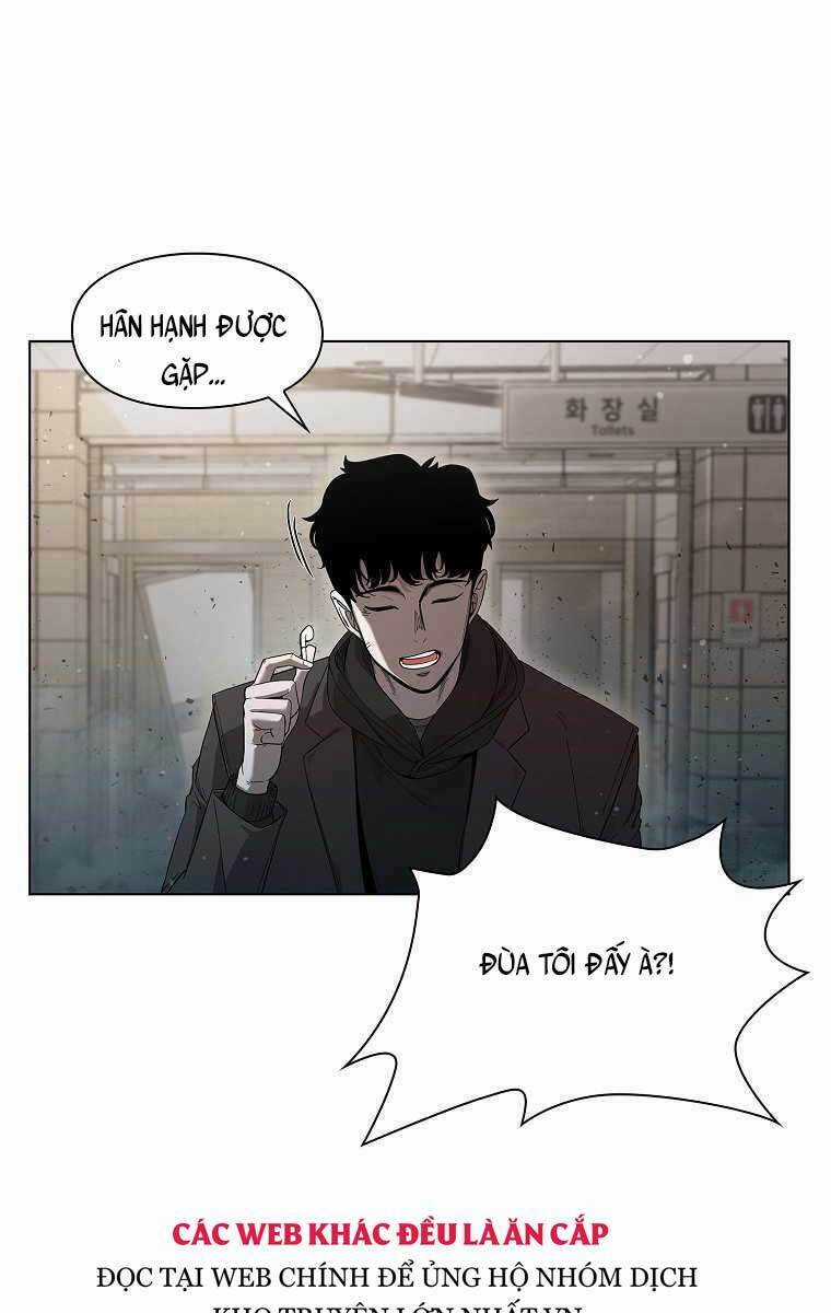 Trường Học Chiến Binh Chapter 1 trang 141