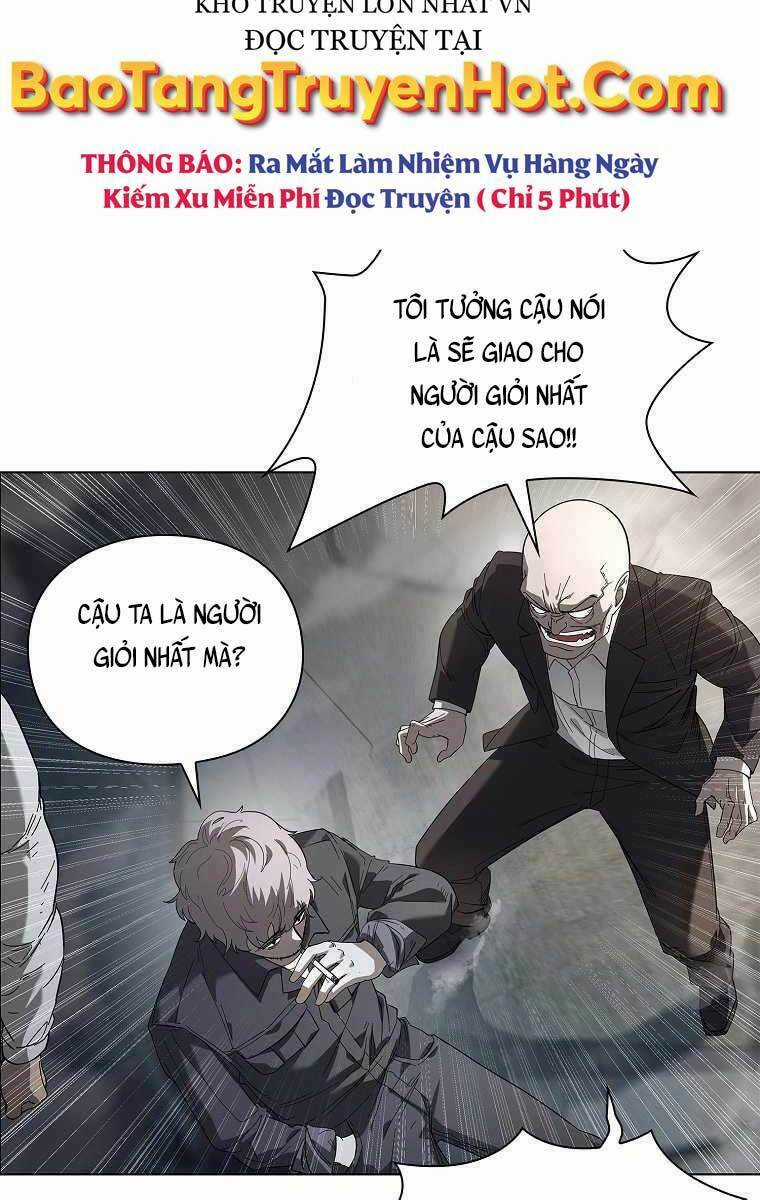 Trường Học Chiến Binh Chapter 1 trang 142