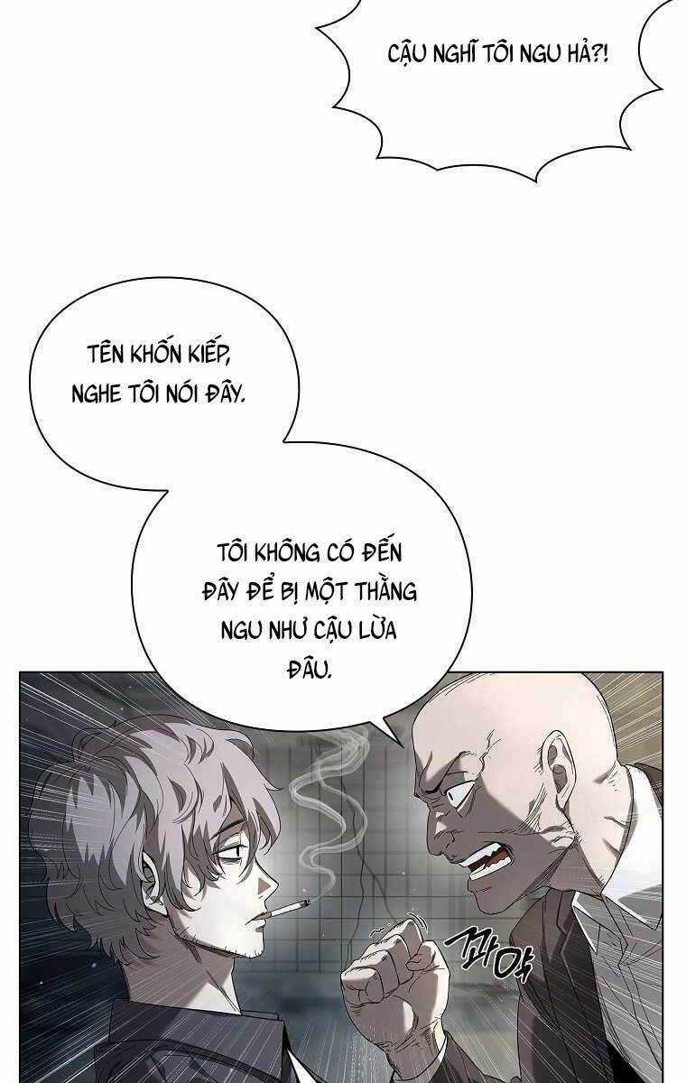 Trường Học Chiến Binh Chapter 1 trang 143