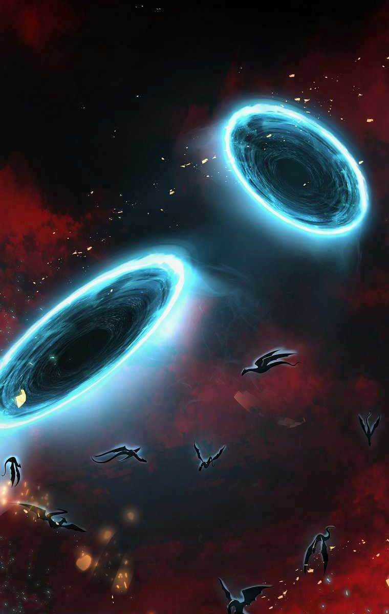 Trường Học Chiến Binh Chapter 1 trang 15