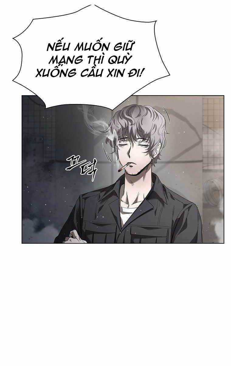 Trường Học Chiến Binh Chapter 1 trang 152