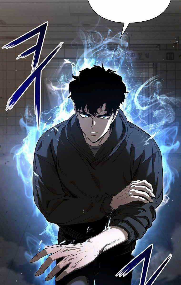 Trường Học Chiến Binh Chapter 1 trang 154