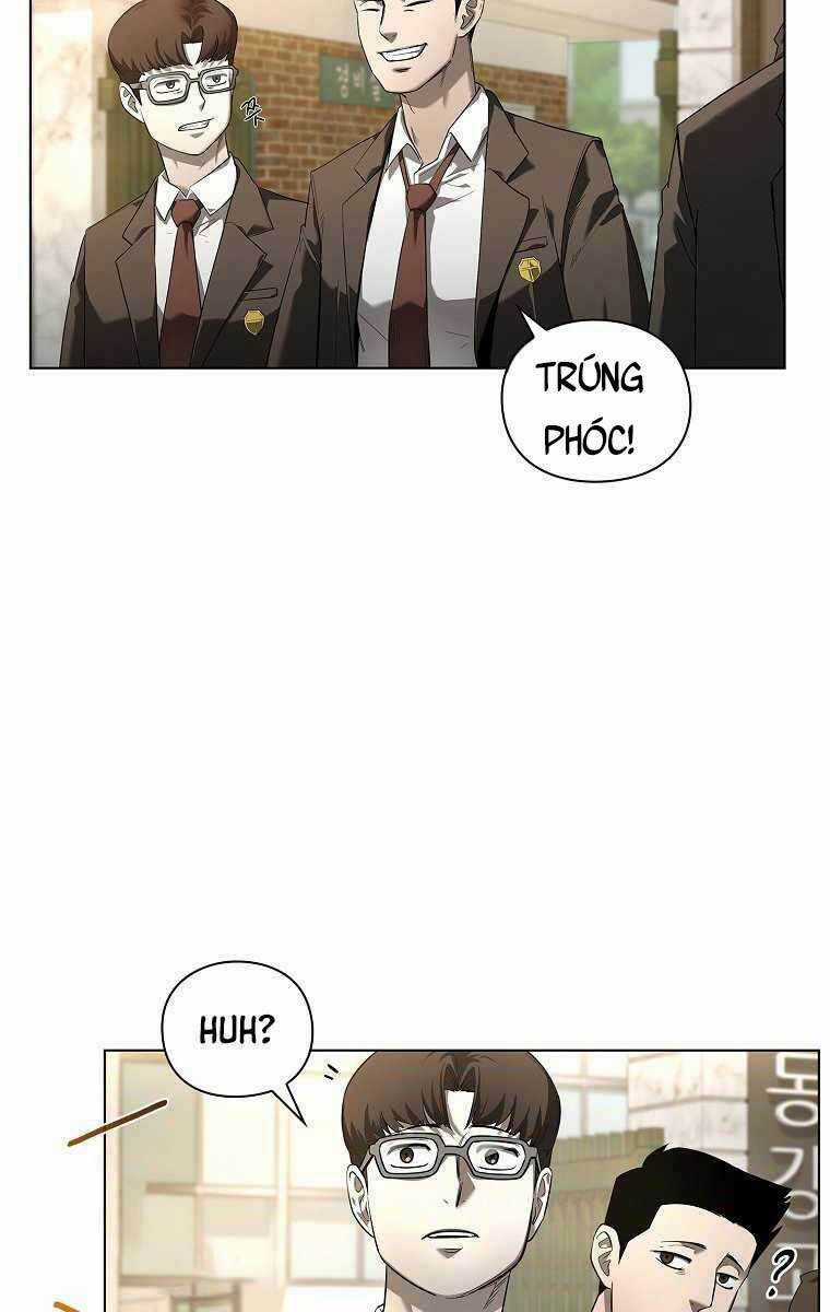 Trường Học Chiến Binh Chapter 1 trang 2