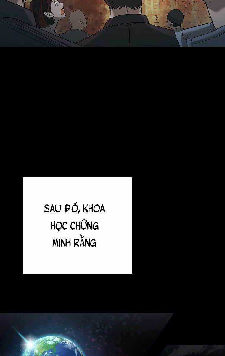 Trường Học Chiến Binh Chapter 1 trang 20