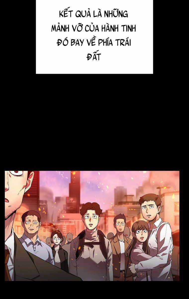 Trường Học Chiến Binh Chapter 1 trang 27