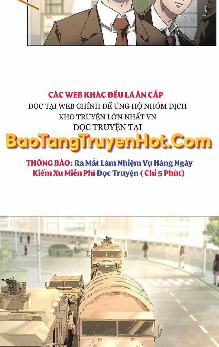 Trường Học Chiến Binh Chapter 1 trang 3