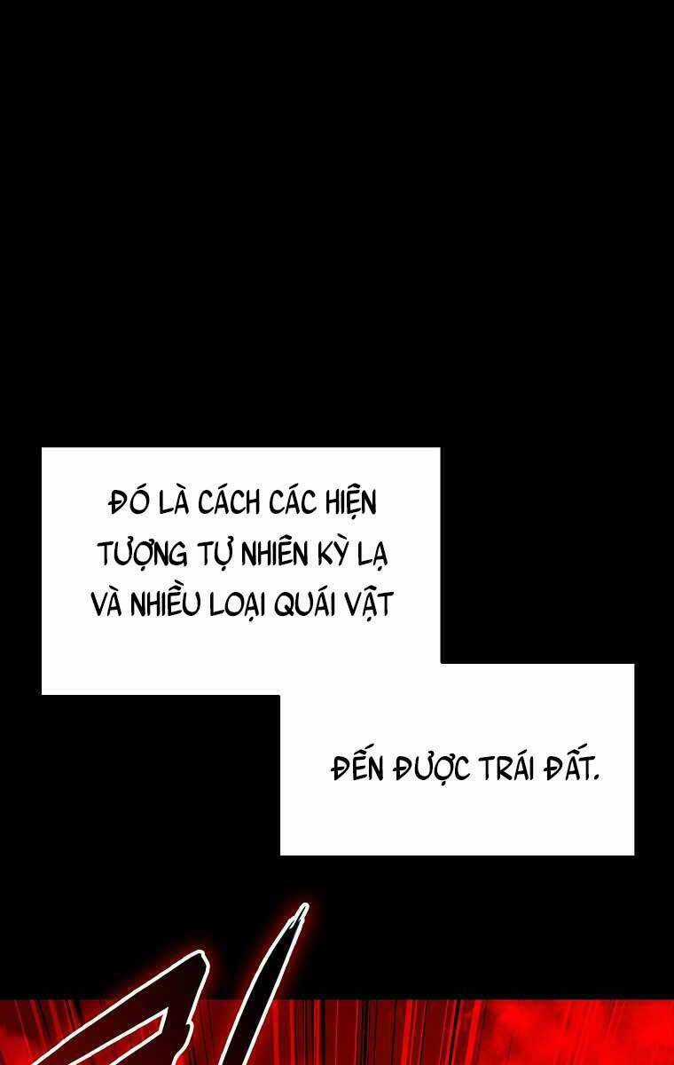 Trường Học Chiến Binh Chapter 1 trang 35