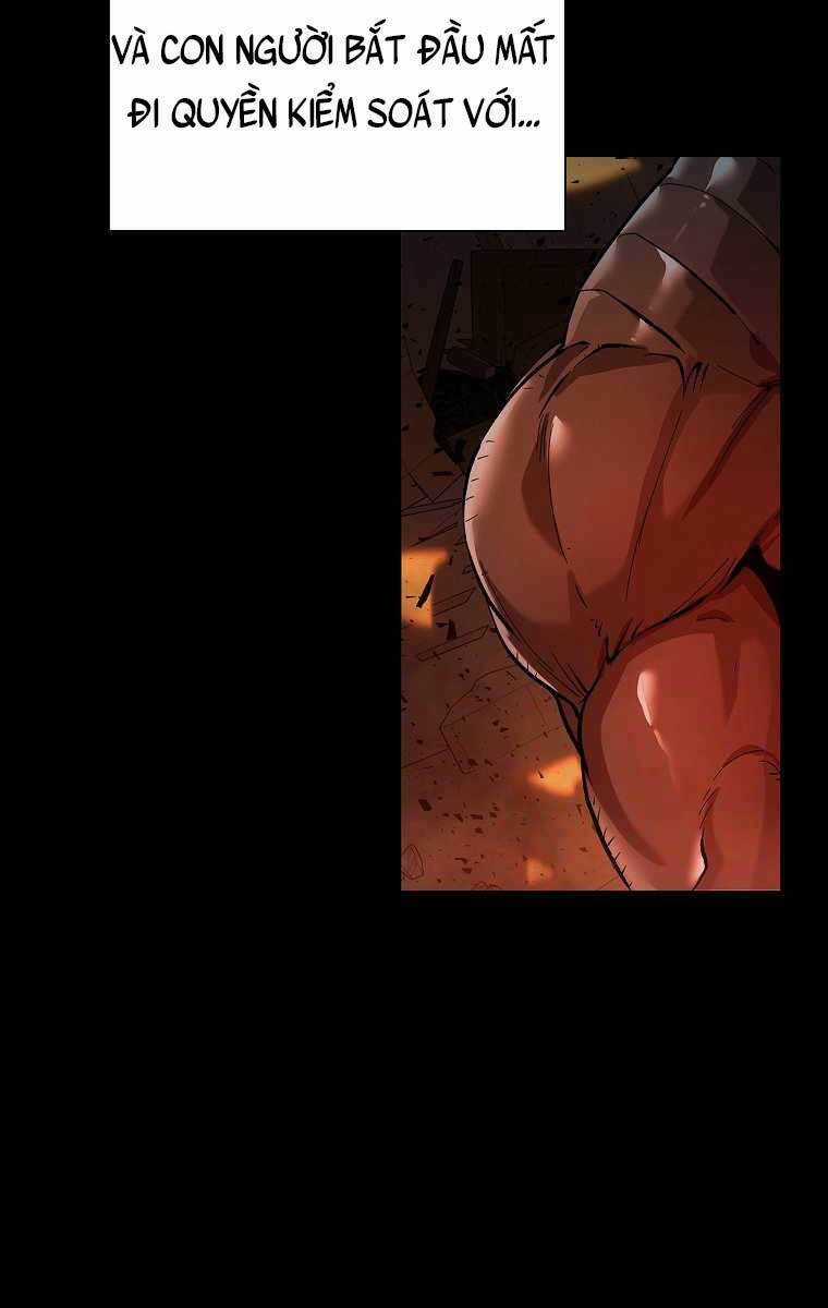 Trường Học Chiến Binh Chapter 1 trang 39